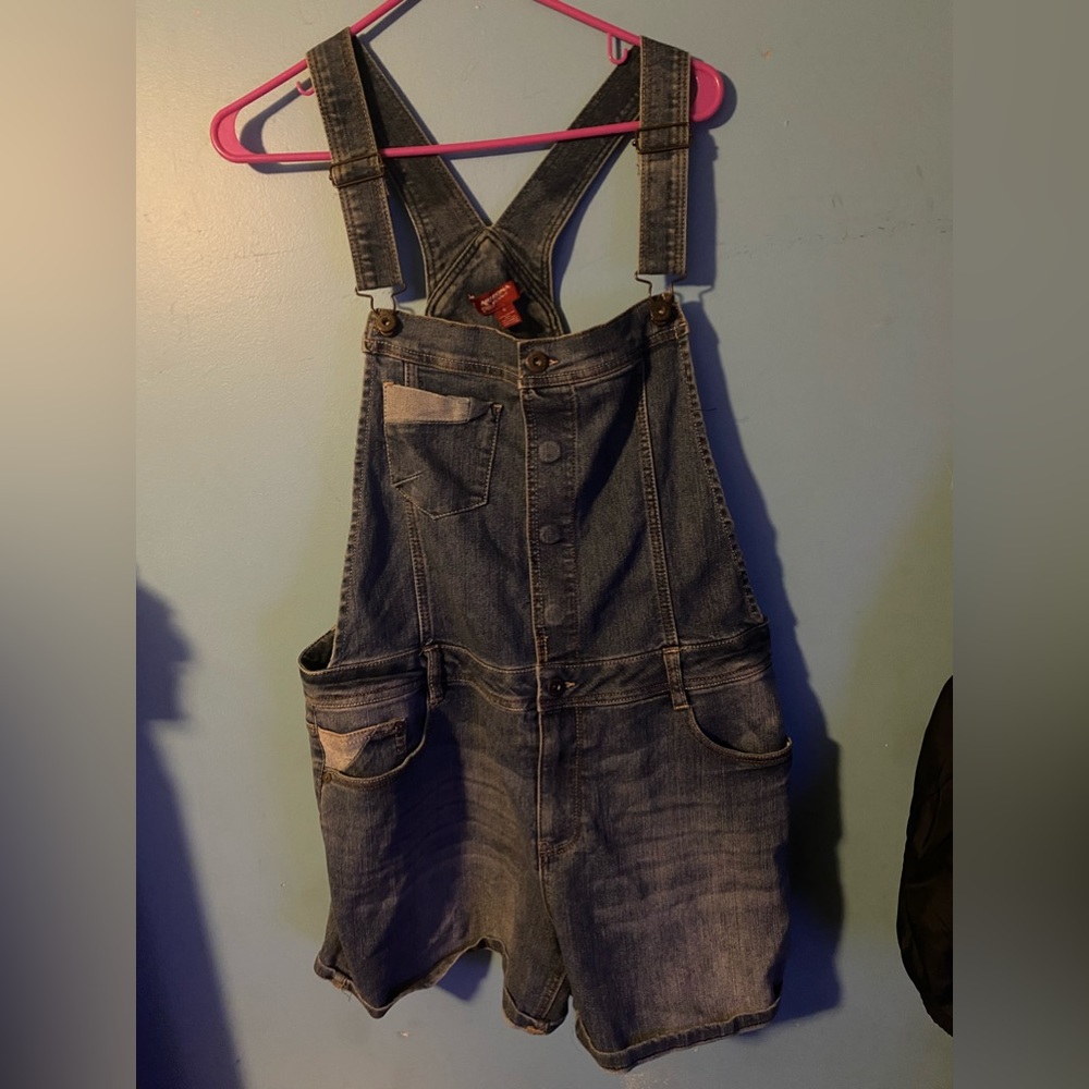 Arizona Jean overalls